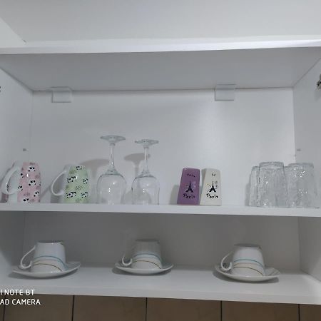 Apartman Studio Pavle I Petra Сремски-Карловци Экстерьер фото