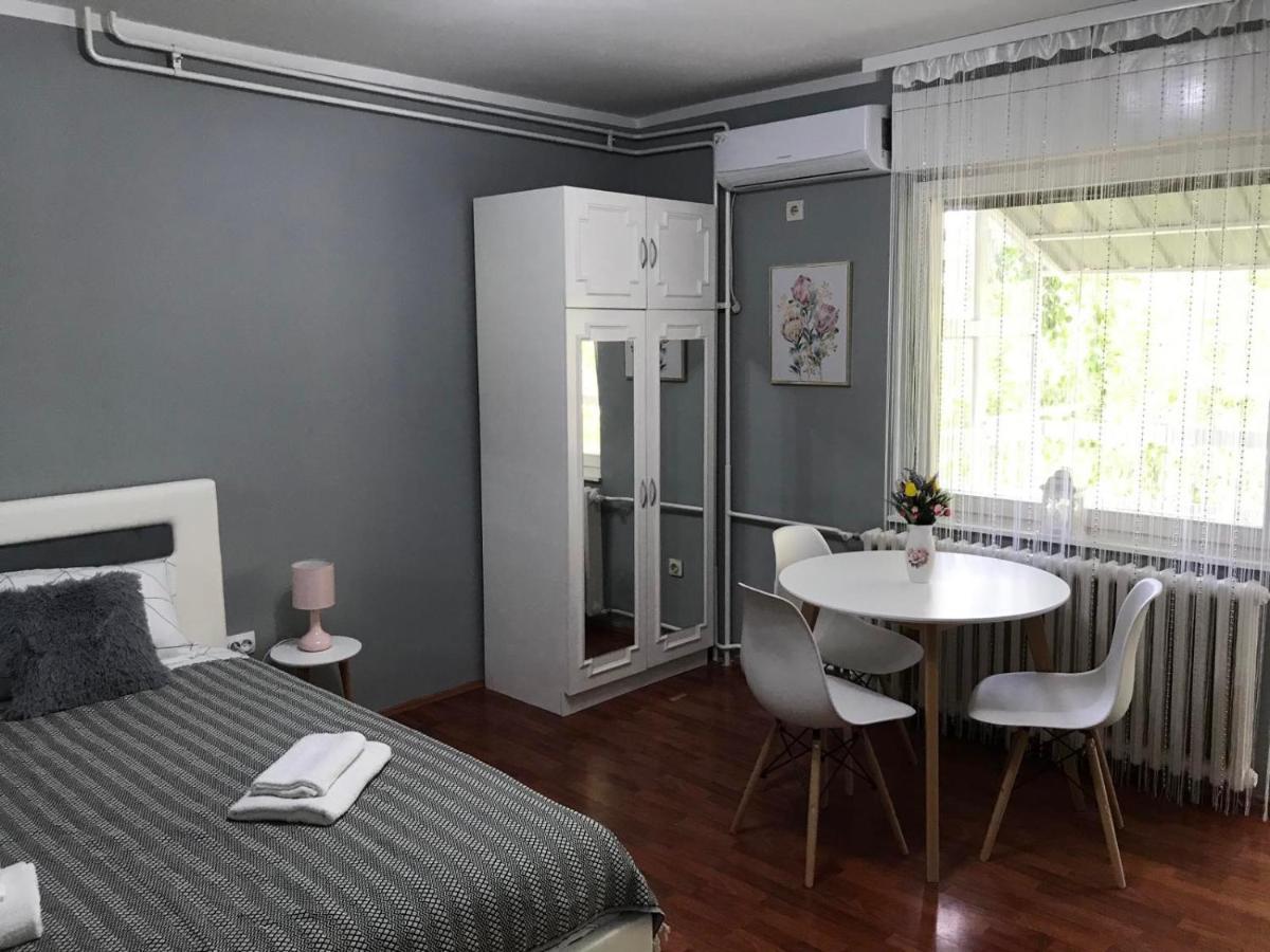 Apartman Studio Pavle I Petra Сремски-Карловци Экстерьер фото